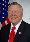 Nathan Deal